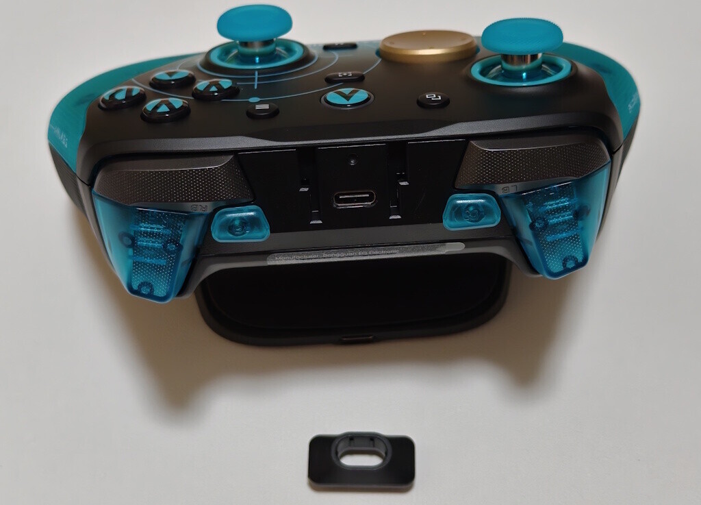 GameSir G7 Pro 8K Aimlabs Edition
