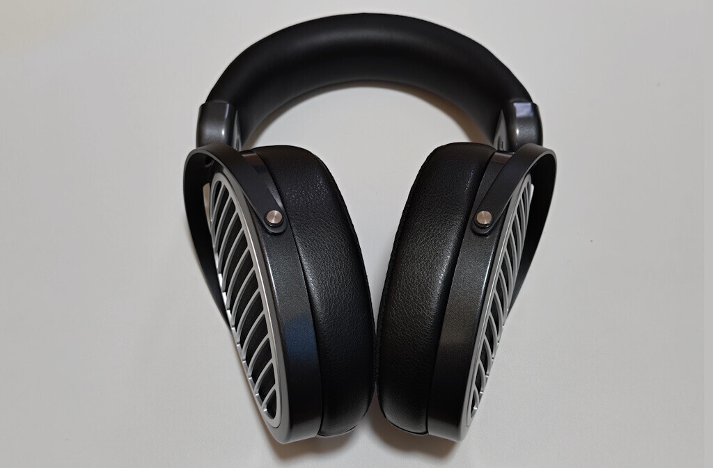 HIFIMAN Edition XS レビュー このクオリティの平面駆動ヘッドホンが