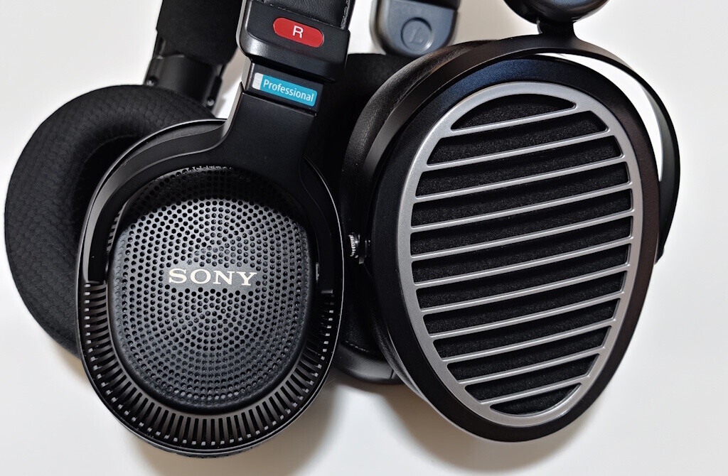HIFIMAN Edition XS レビュー このクオリティの平面駆動ヘッドホンが