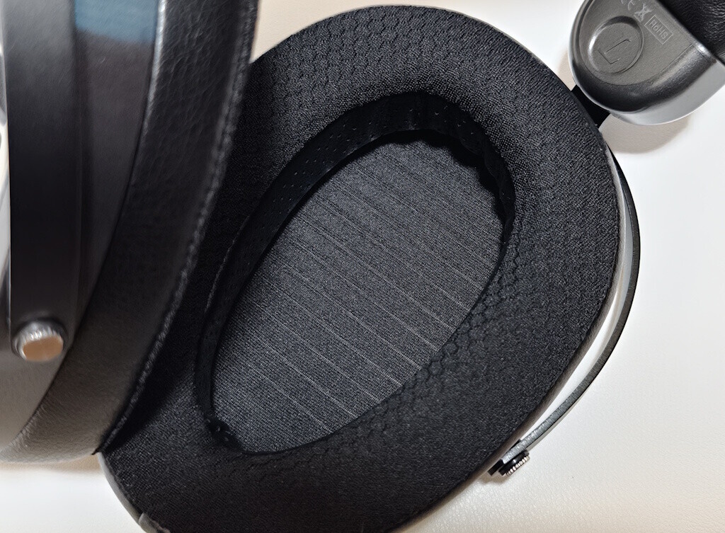 HIFIMAN Edition XS レビュー このクオリティの平面駆動ヘッドホンが