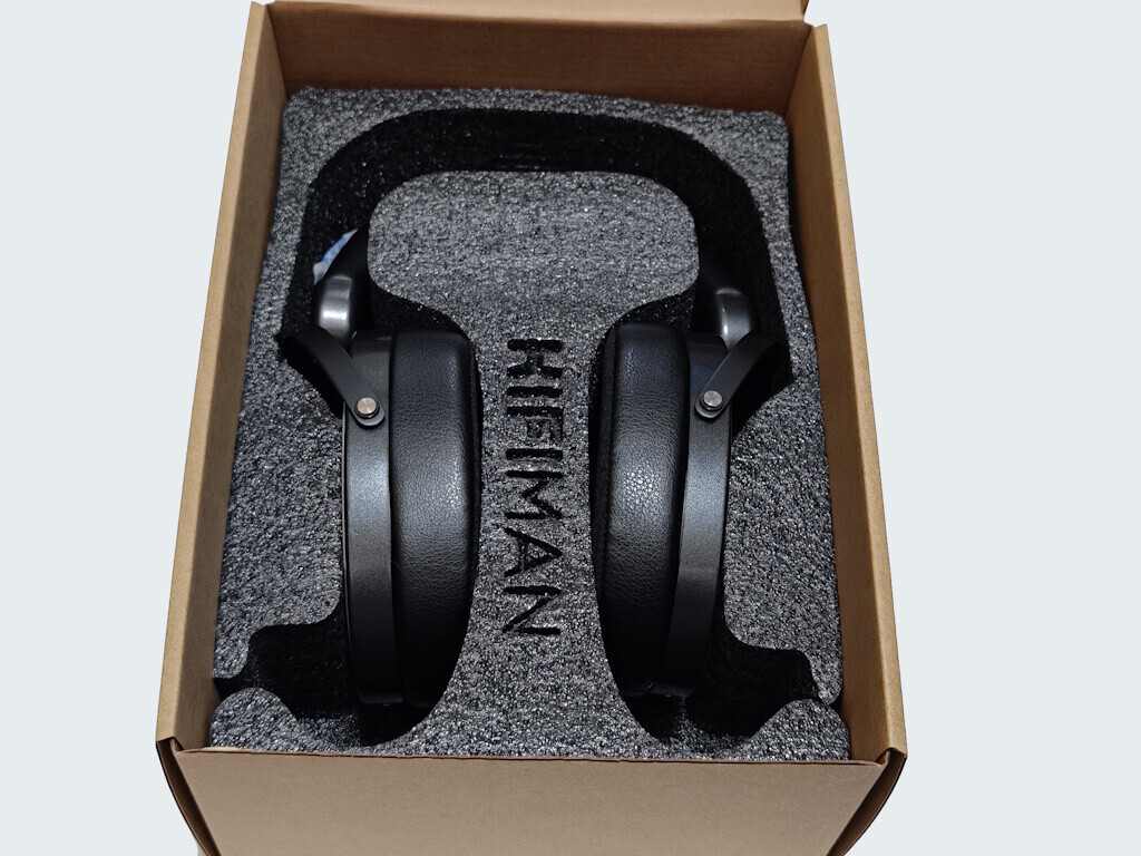 HIFIMAN Edition XS レビュー このクオリティの平面駆動ヘッドホンが