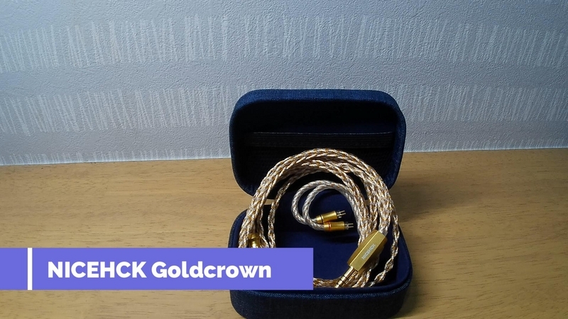 nicehck goldcrown