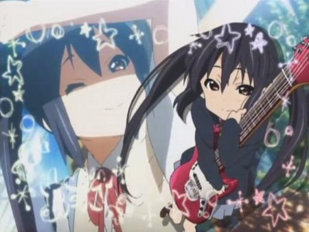 あずにゃんがかわいいです 物語三昧 できればより深く物語を楽しむために