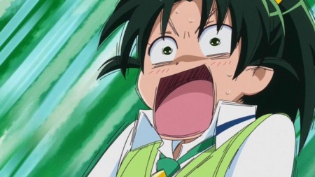 スマイルプリキュア 11話 なおちゃんは虫が嫌い 物語三昧 できればより深く物語を楽しむために