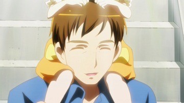 第19話 「パパ、ありがとう！やよいのたからもの」〜あなたに愛が無いのなら、パパから貰った愛を受け取って！ -  物語三昧～できればより深く物語を楽しむために