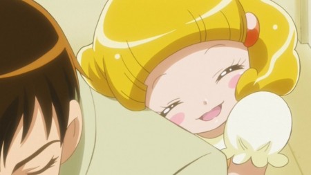 第19話 「パパ、ありがとう！やよいのたからもの」〜あなたに愛が無いのなら、パパから貰った愛を受け取って！ -  物語三昧～できればより深く物語を楽しむために