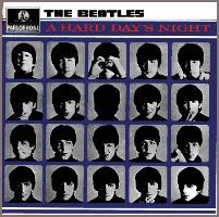恋する二人 I Should Have Known Better The Beatles コード進行のお勉強ノート