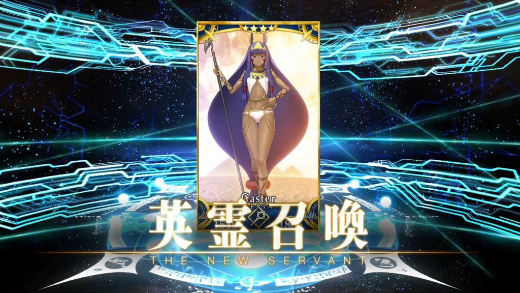 灼熱のエジプト娘！【砂漠の即死ガール】 - げーと・おぶ・ほかろん