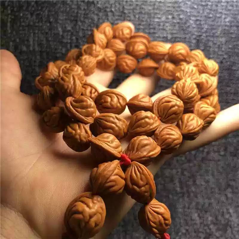 The