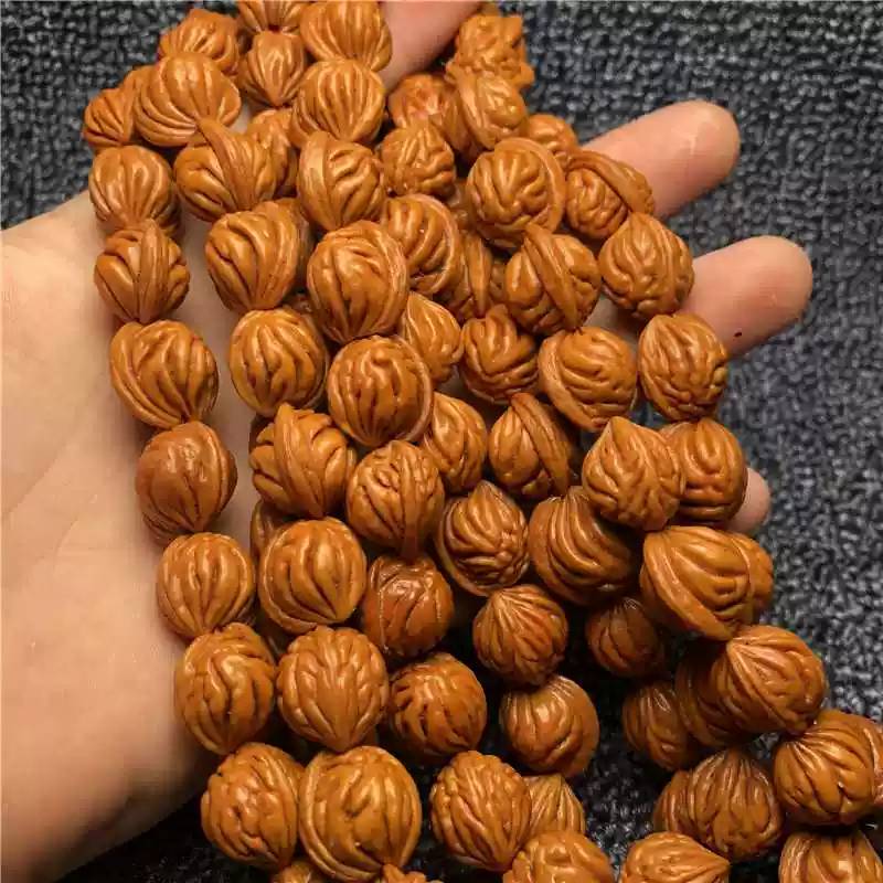 The