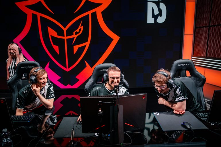 g2 vs vitality