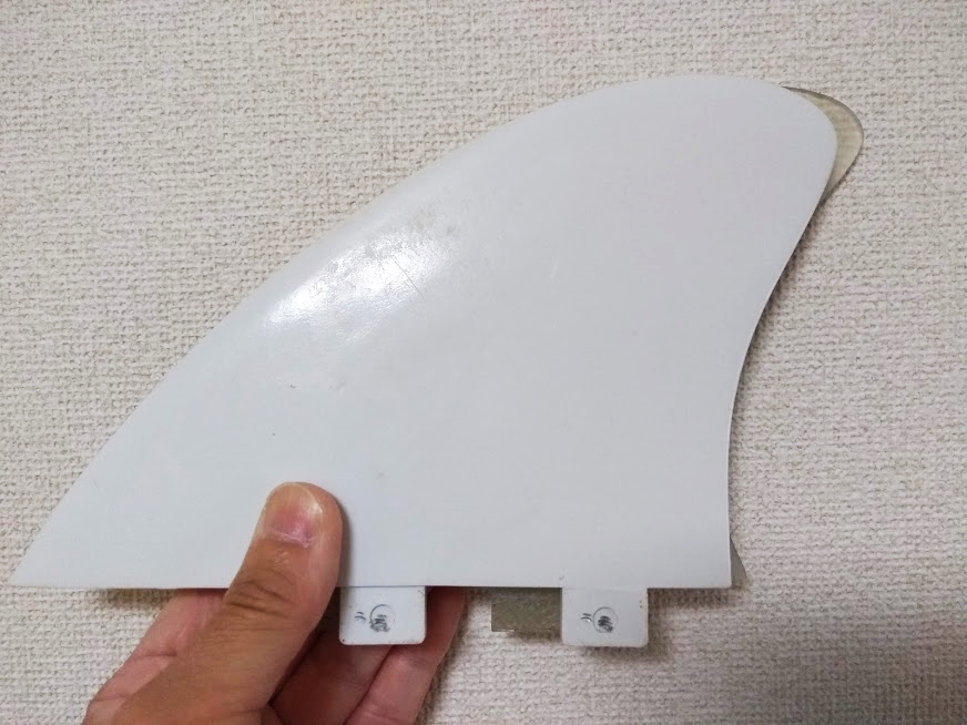 キールフィン