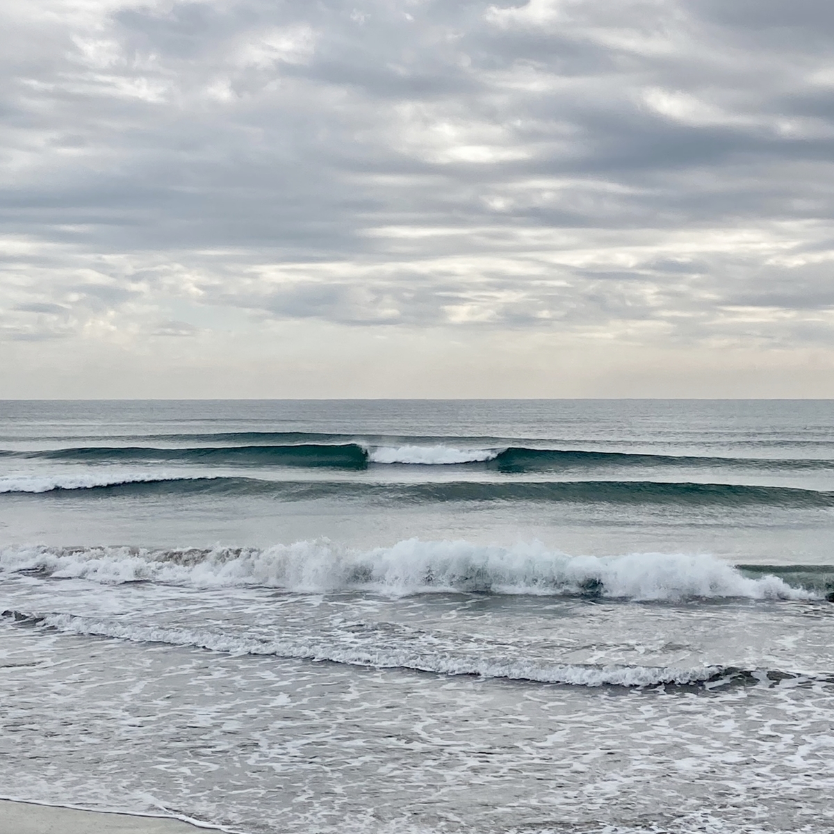 Grote Surfboards Edge Opal 計画②！！ サーフィン