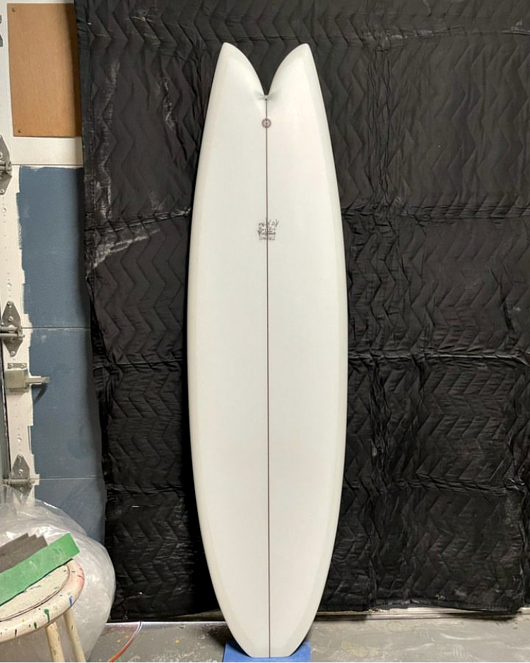 Koz McRae Flex Keel　ハルツイン　フィッシュ　キールフィン McRae Flex Keel　ハルツイン　フィッシュ　キールフィン Koz