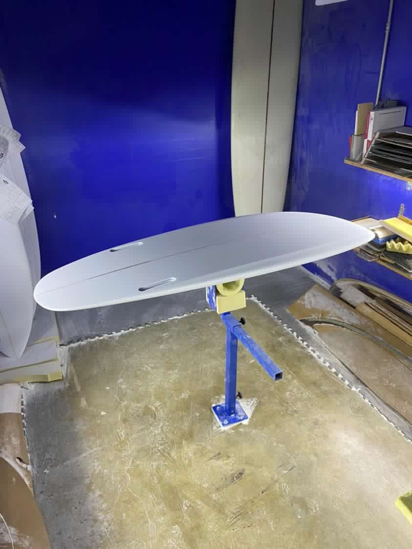 Grote Surfboards Spoon Deck Edge Kneeboard！！ https//alternativemart