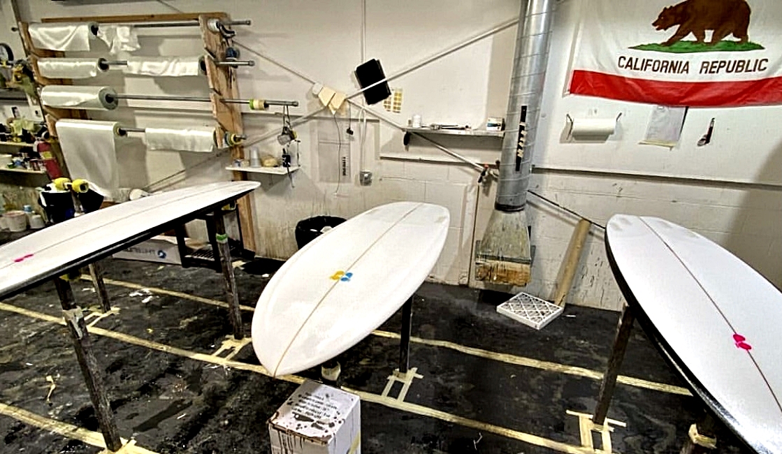 Grote Surfboards Spoon Deck Edge Kneeboard！！ https//alternativemart