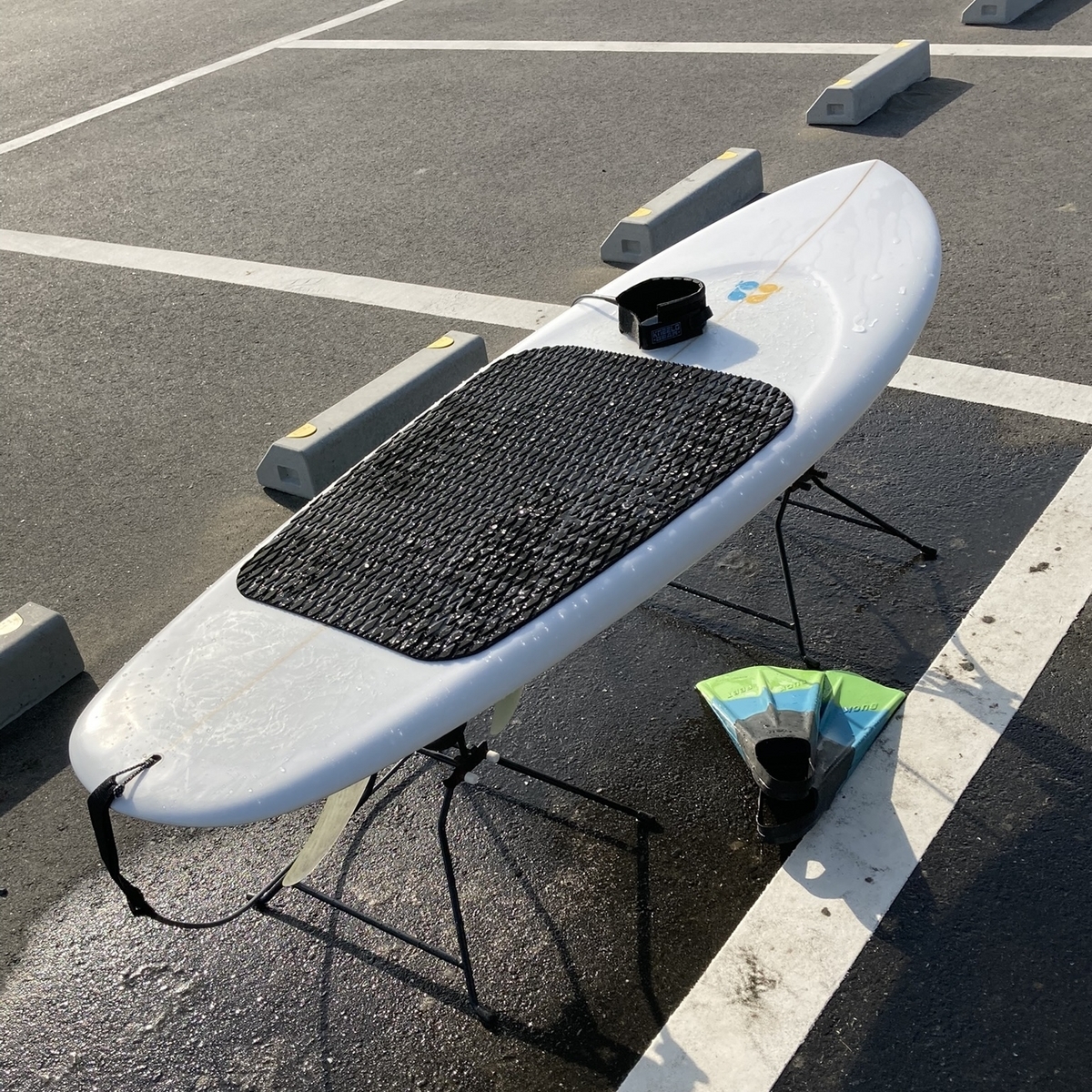 Grote Surfboards エッジ二ーボードのヤバさ！！ サーフィンまとめブログ