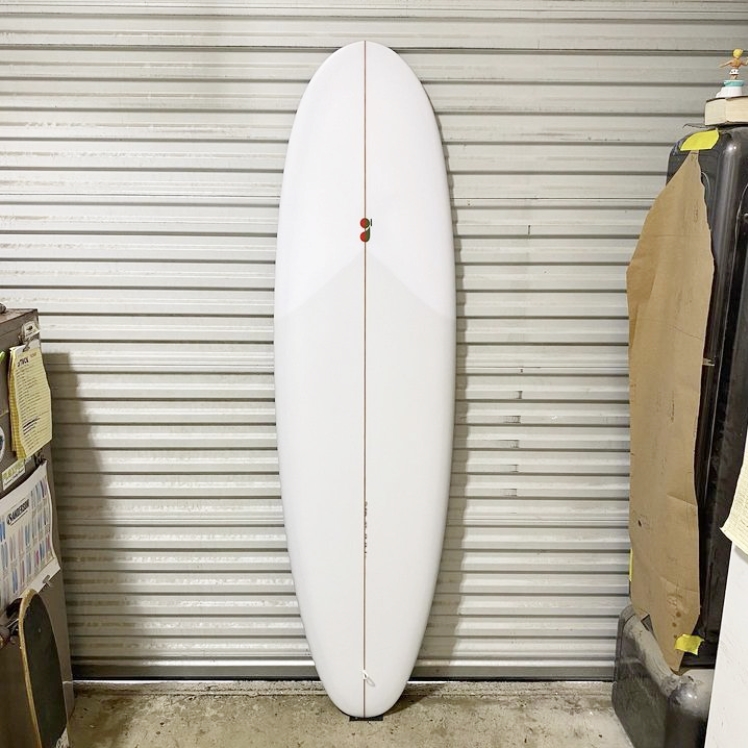 Grote Surfboards スタビーエッジボードの再特集！！ サーフィンまとめブログ
