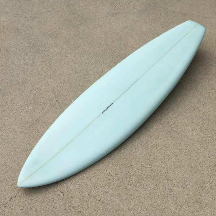 ボンザーフィン