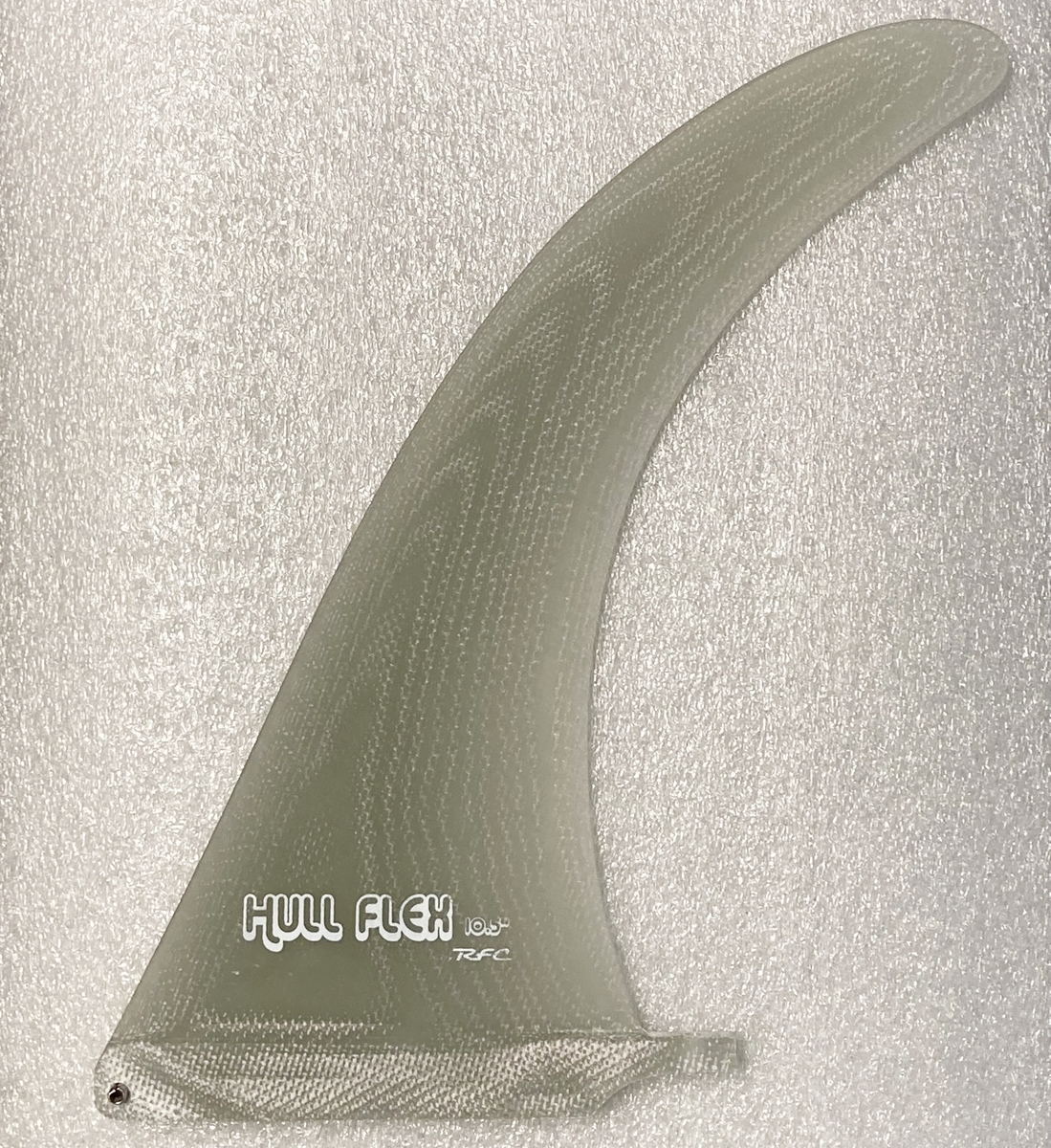 George Greenough Hisghspeed Fin & Power Blade - 土と雪と: