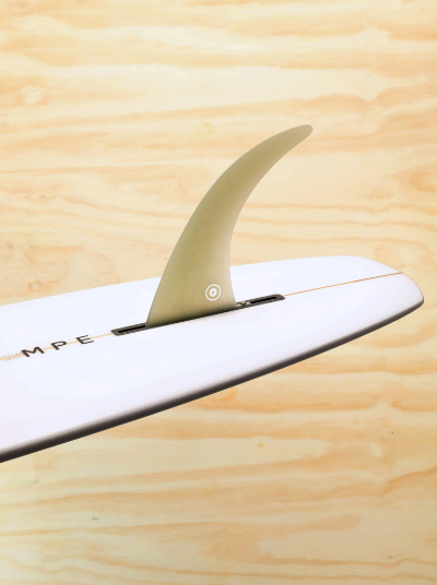 限定モデル　スタンドアップスプーンサーフボード　フレックステール