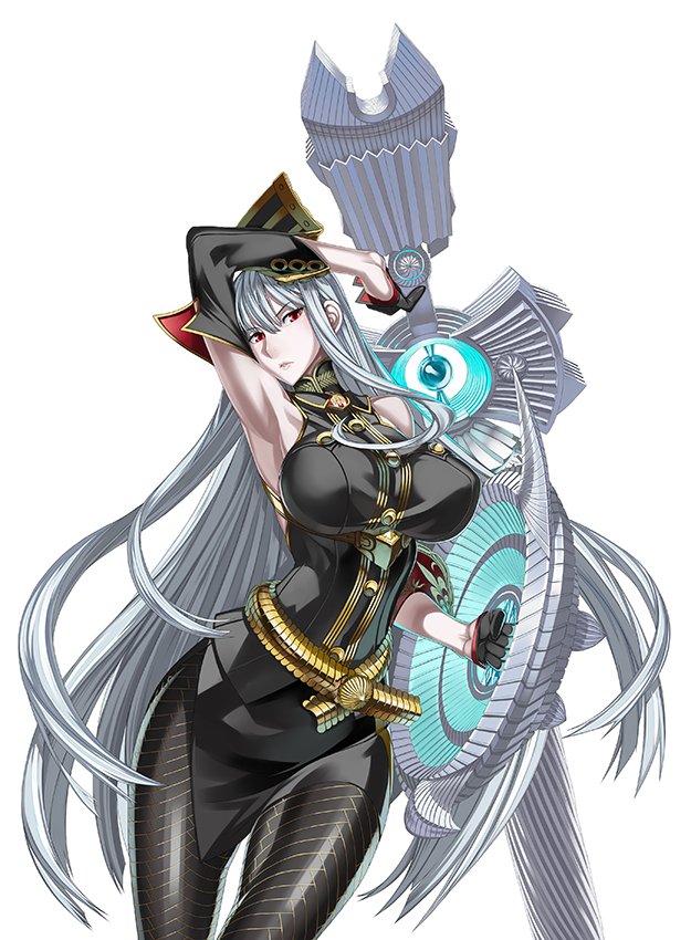 戦闘モード