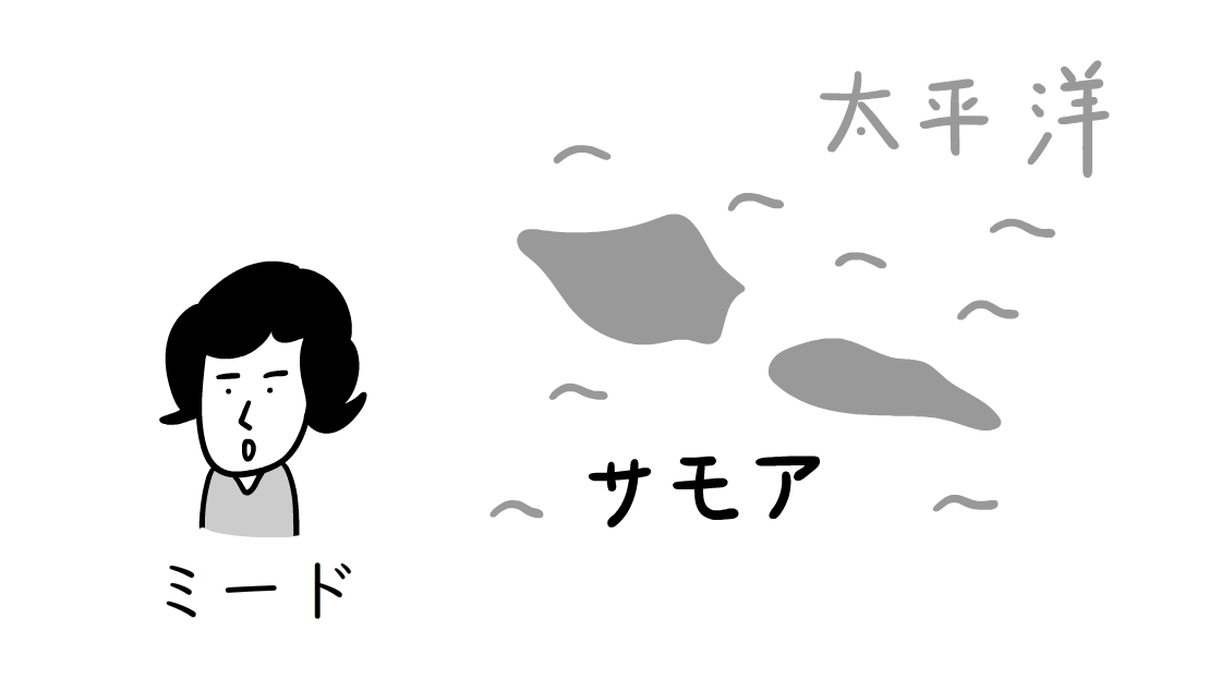 ミード