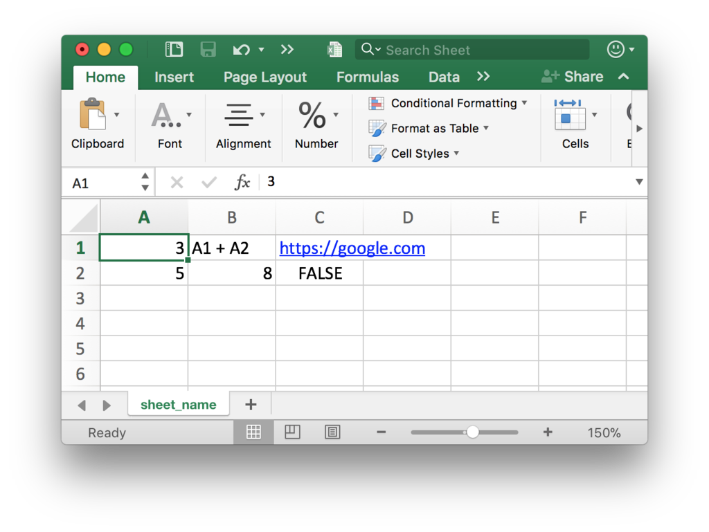 [B! python] XlsxWriterでエクセル(xlsx)ファイルを作成する ゾンビでもわかるPythonプログラミング