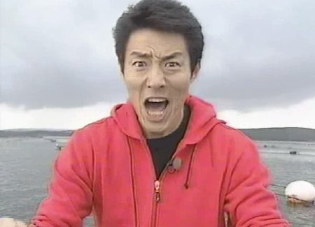 ブログ更新が辛くなったら松岡修造に頼ればいい 俺も頑張ろう