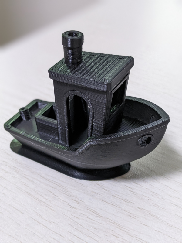 Ender-3 S1 Pro X,Y,Z軸のVローラー（ガイドベアリング）調整 - ゲンの
