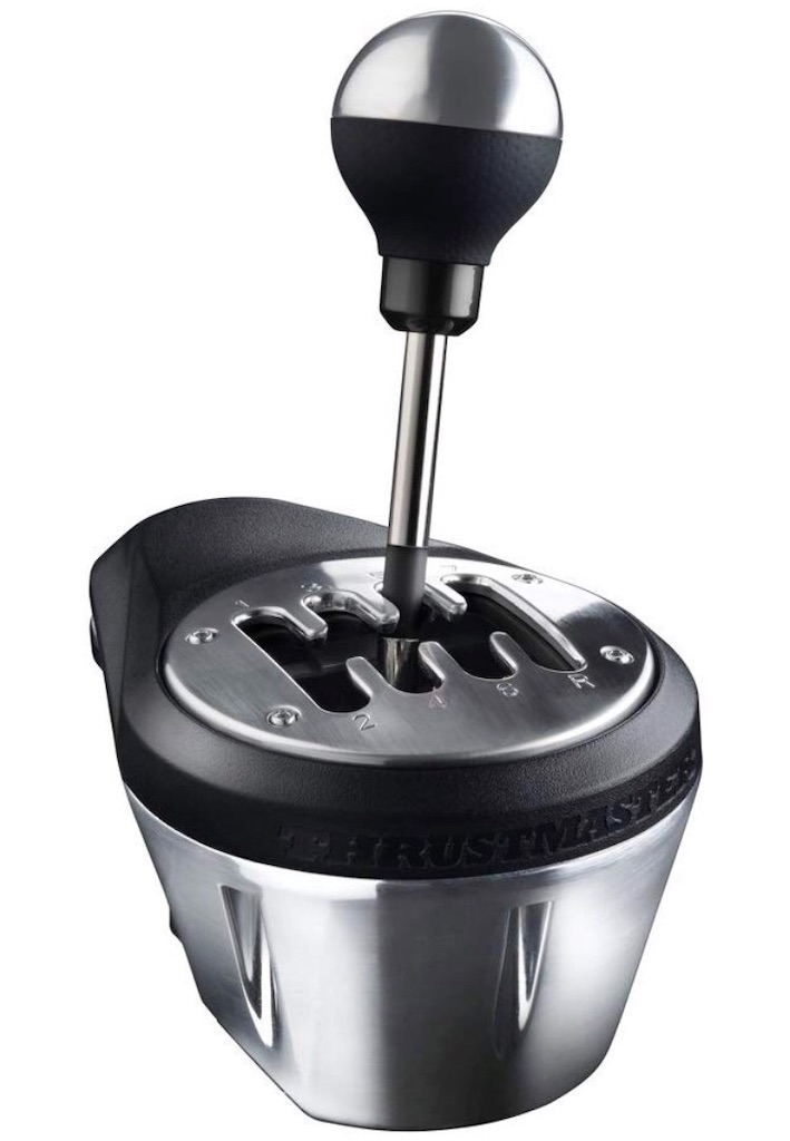 THRUSTMASTER T500 RS レーシングホイール　ペダル Amazon | T500 RS GT RACING WHEEL 【正規保証品】【PlayStation