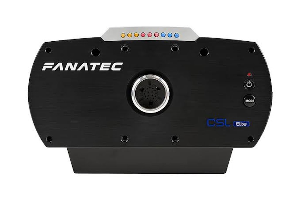 高級ハンコンFANATECは高嶺の花!?セットによってはリーズナブル ...