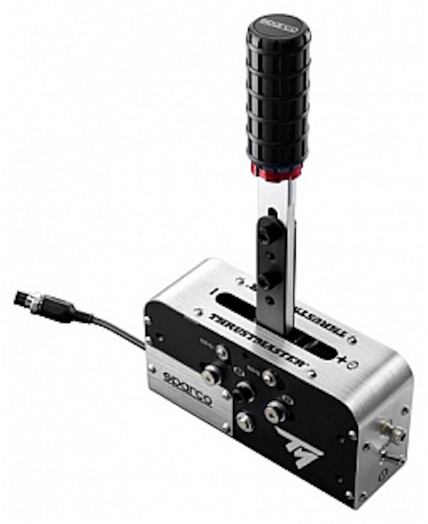 スラストマスター　T300rs ハンコン T300RS - | Thrustmaster
