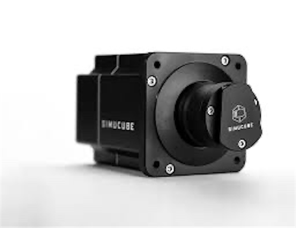 セール　Simucube2 Sport  ハンコン  おまけ Fanatec OMPX GT Wheel + Simucube 2 Pro Bundle - SimRacingBay