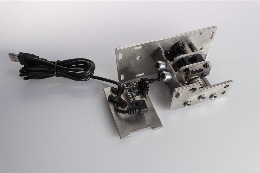 aiologs シーケンシャルシフター レースシム用 aiologs シーケンシャルシフター レースシム用 - メルカリ