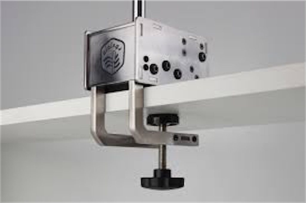 オシャレでスタイリッシュなハンドブレーキ！Aiologs Handbrake