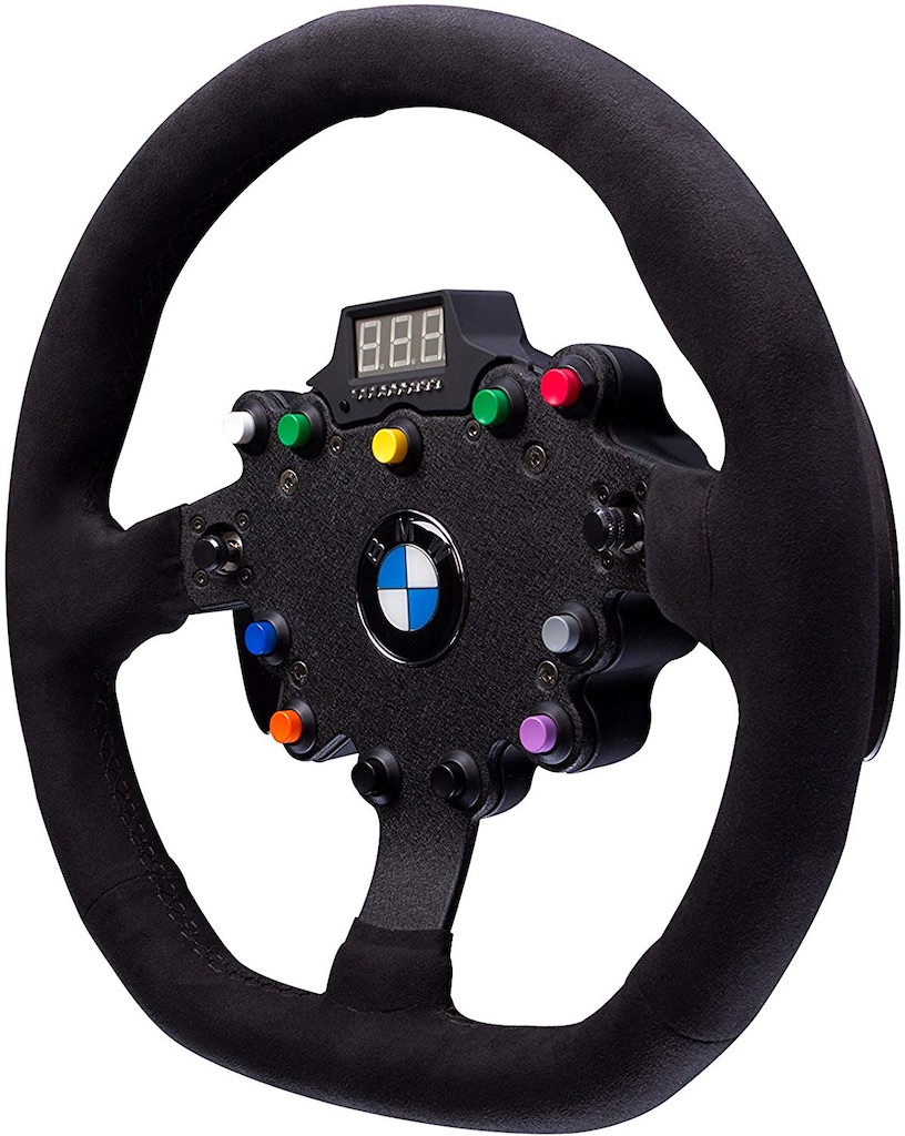 超高品質！FANATEC / Podium Steering Wheel Porsche 911 GT3 Rを買っ 