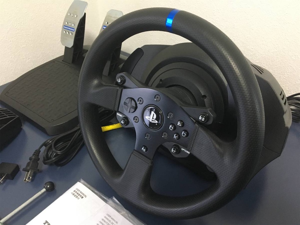 G29 ステアリングコントローラー ジャンク Logicool - ロジクール G29