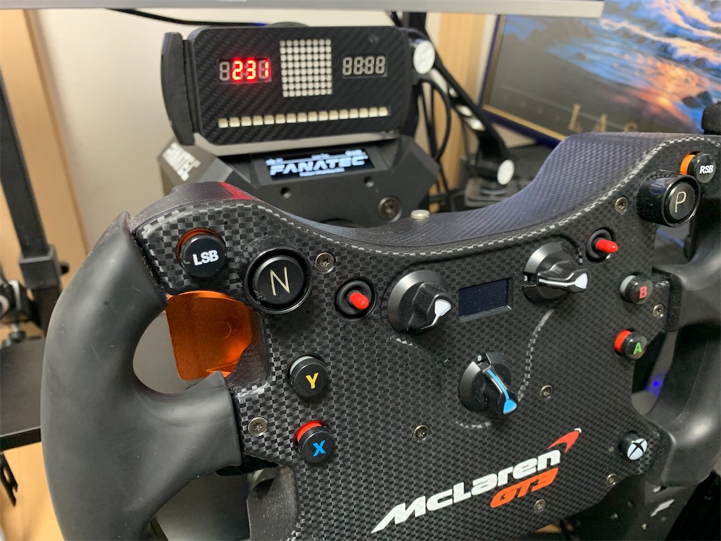 Assetto Corsa Competizione 追加修正パッチ Hotfix Ver1 3 1 について 和訳 Genesisplana S Diary ジェネシス ダイアリー