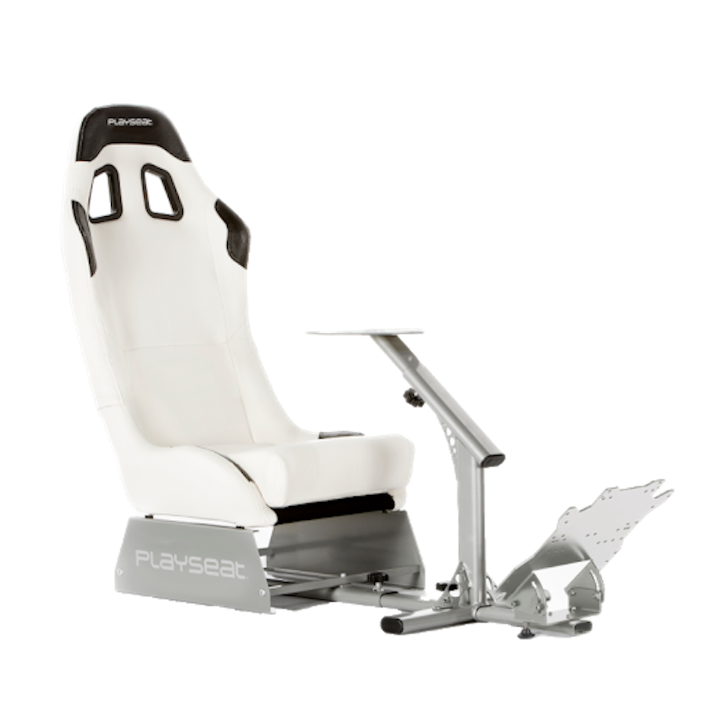 Playseat® Evolution - Black レーシングコックピット コックピットの