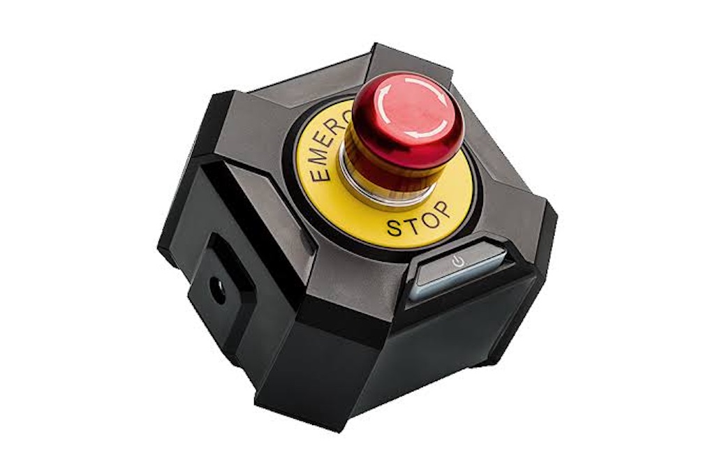 FANATEC Podium Kill Switchって要るの？要らないの？どっち