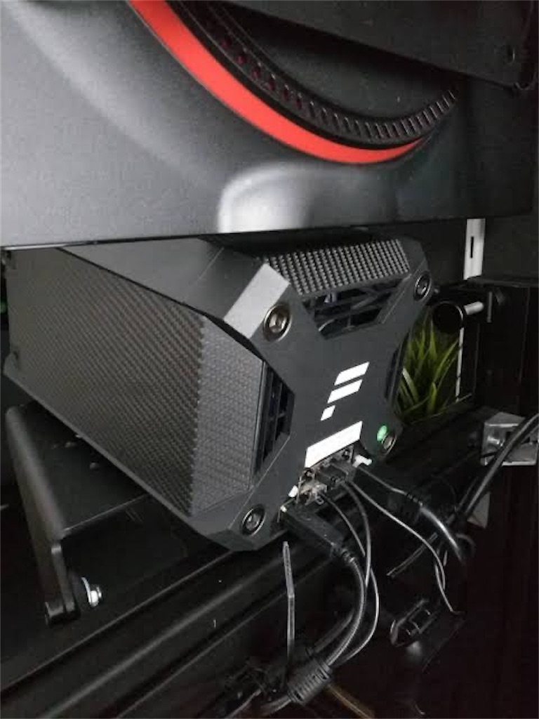 ホイールベースの電源は大丈夫です？/電源ユニットのお話です