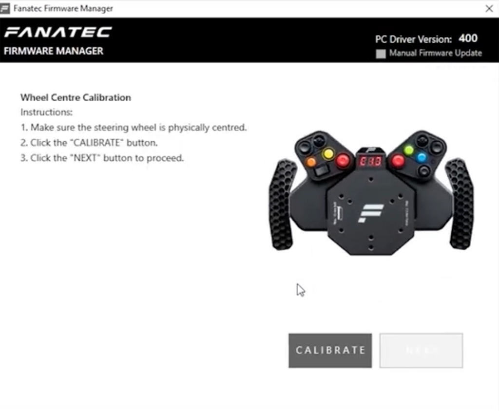 FANATECから新たにCSL UNIVERSAL HUBが追加されましたゾ