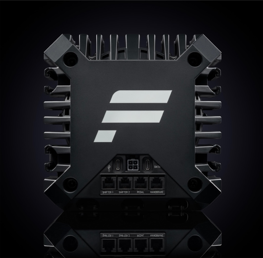 FANATEC CSL DD 8nm すぐ使える3点セット ファナテック FANATECのハンコンのCSL DDが3万円で買えるようになったので