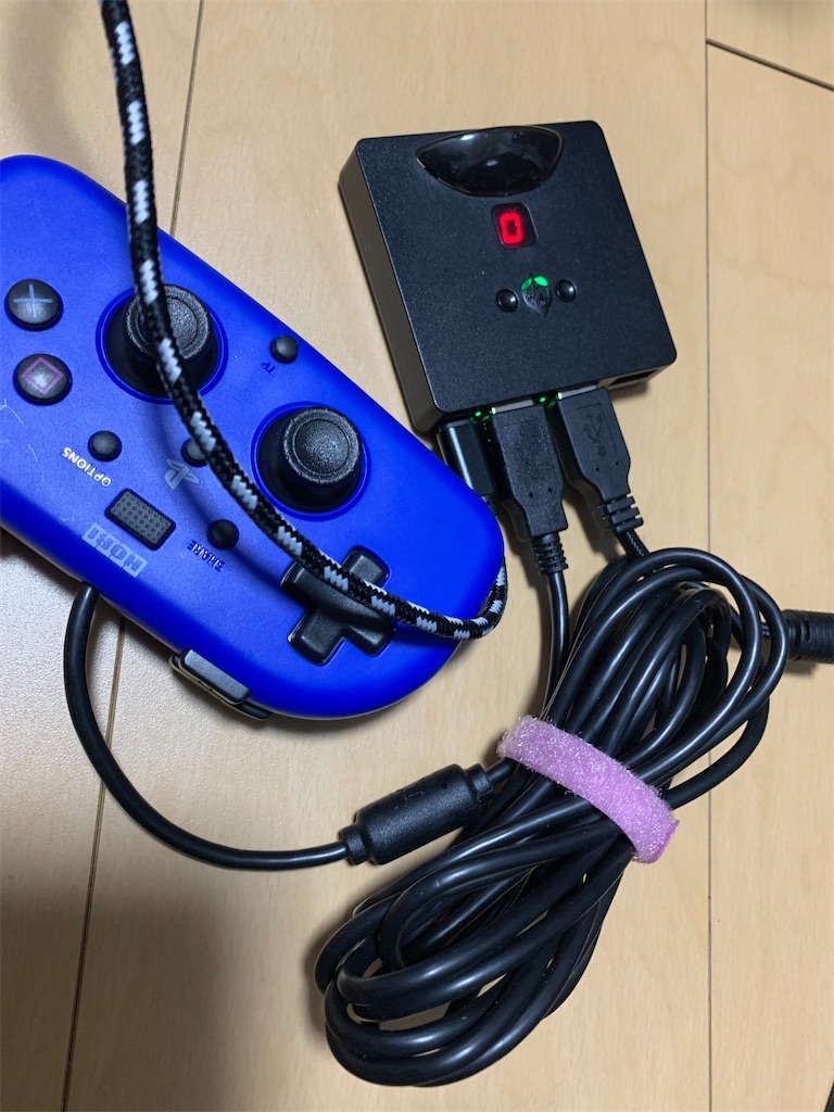新型ハンコンFANATEC CSL DDレビューですゾ！ - GenesisPlanA's diary
