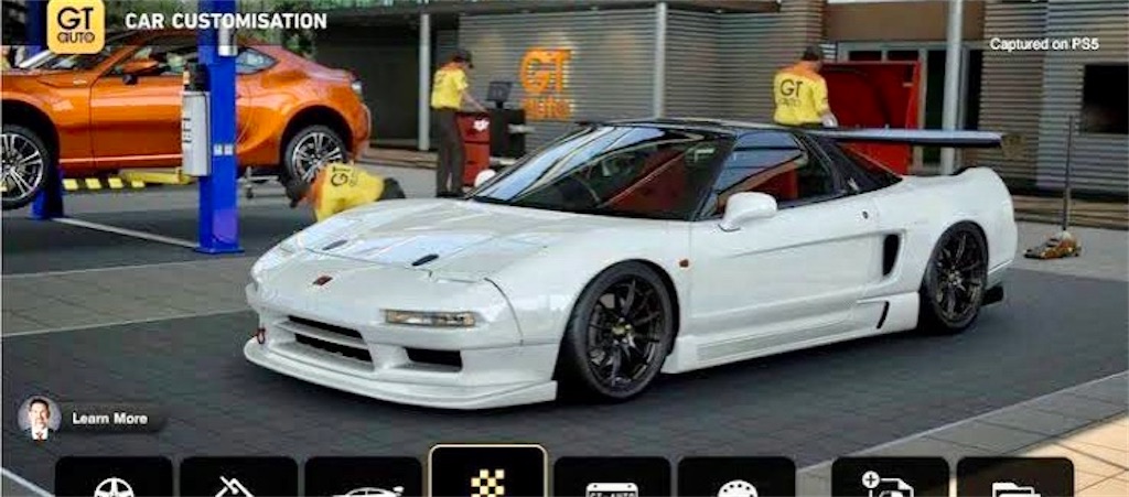 GRANTURISMO7/いろいろプレイして分かったことをレビューしていくゾ