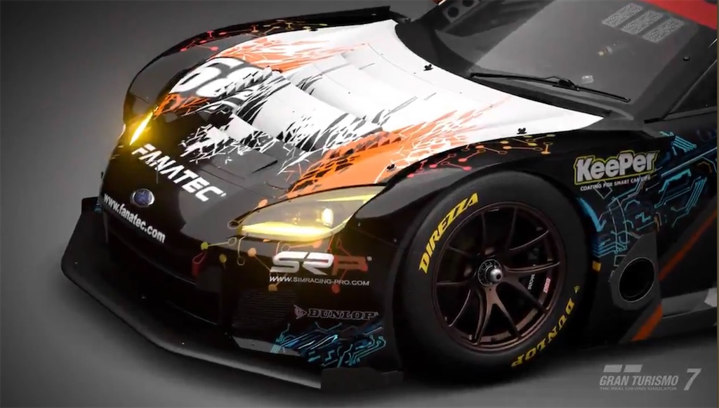 いよいよ始動！PS4/5などに対応！SRP(SimRacingPro)ペダルがPC以外に