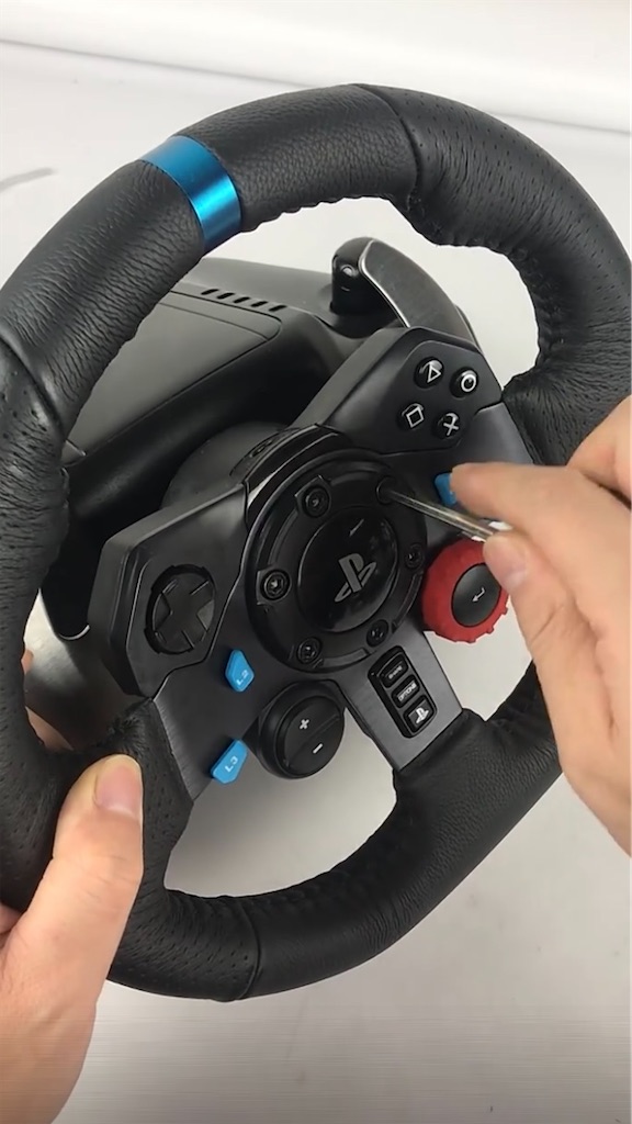 シミュレーターに最適💫✨ハンコン用ウインカー＆ワイパーキットに良い