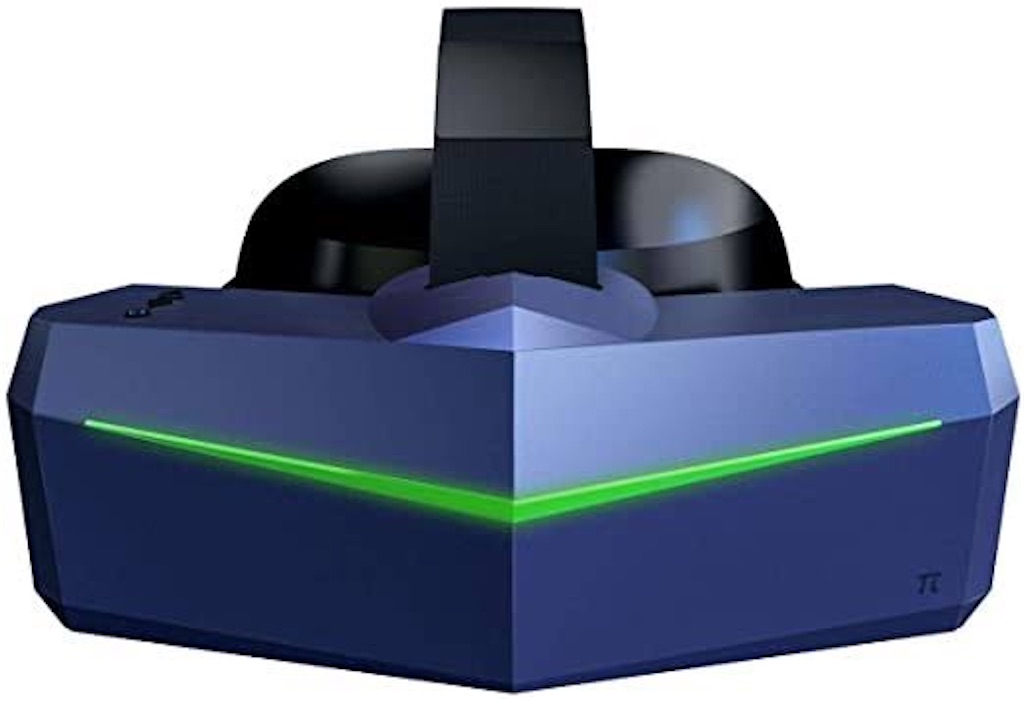 Pimax VR整備済み認定中古販売に関しての期間限定セールの