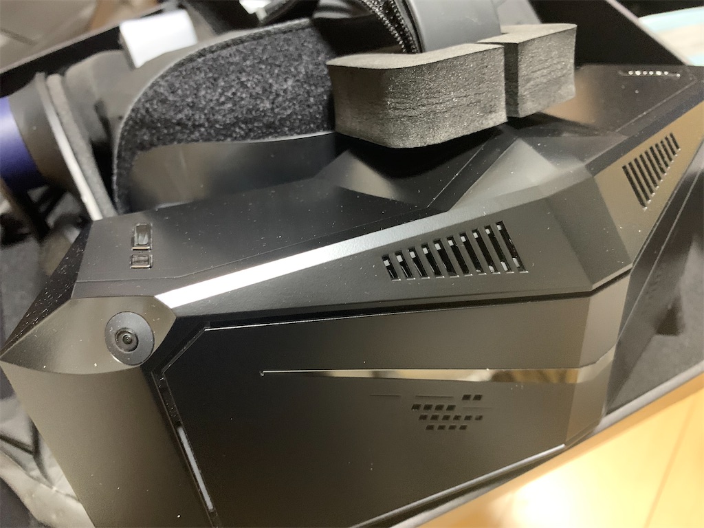 Pimax crystal アイトラッキング付 【公式通販】